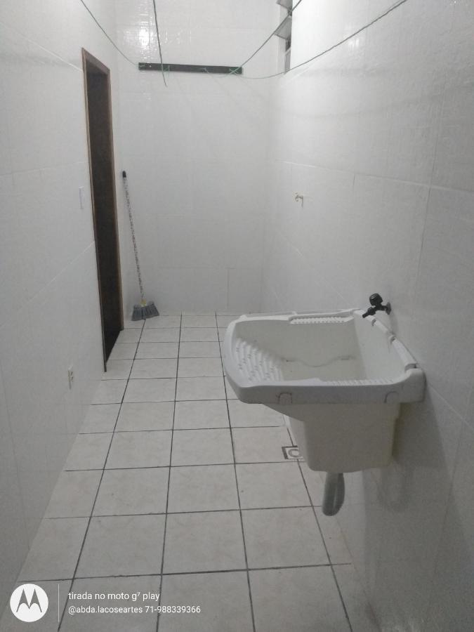 Bela Casa Na Praia Madre De Deus Bahia Экстерьер фото