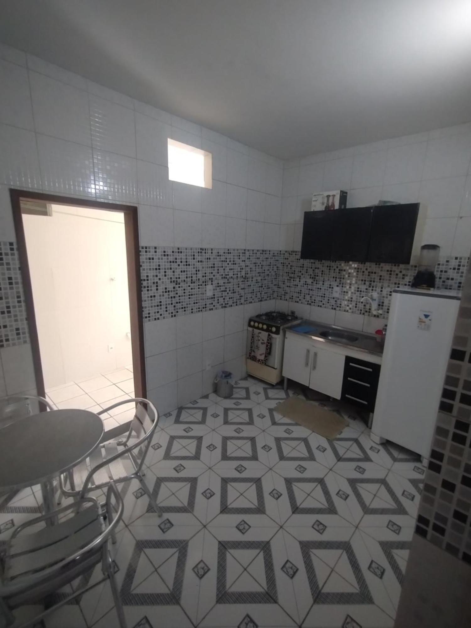 Bela Casa Na Praia Madre De Deus Bahia Экстерьер фото