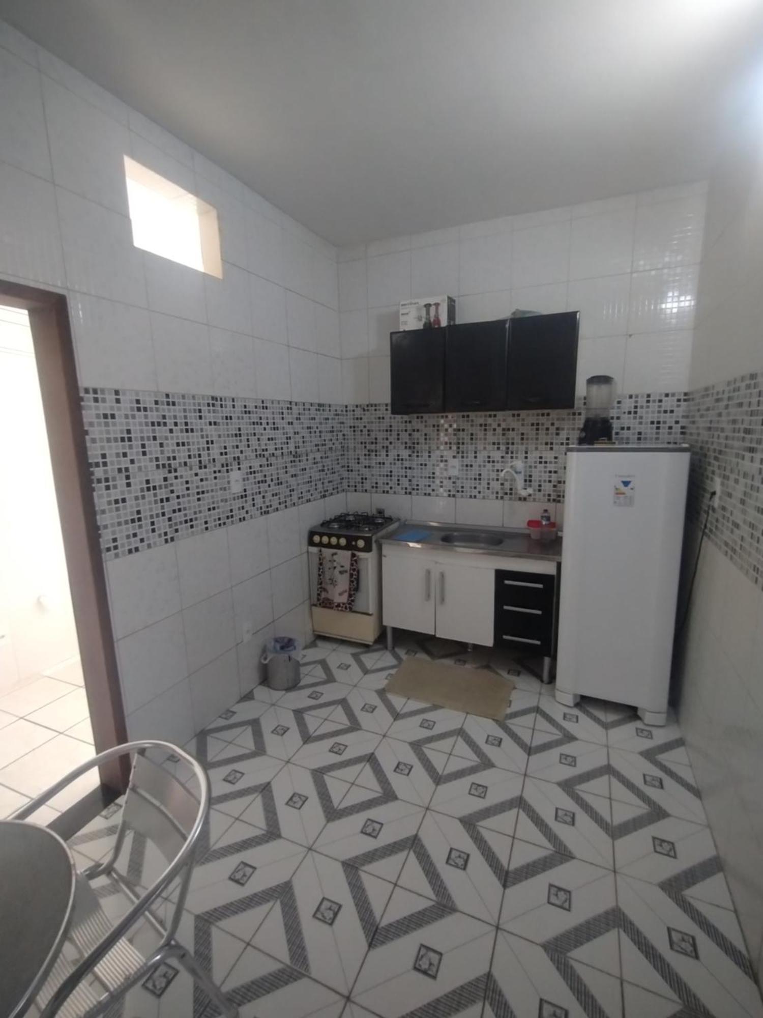 Bela Casa Na Praia Madre De Deus Bahia Экстерьер фото